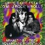Onde E Que Esta Meu Rock N Roll?