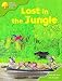 Oxford Reading Tree: Stages 6-7: Storybooks (Magic Key): Lost in the Jungle