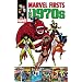Marvel Firsts: The 1970s - Vol. 3