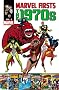 Marvel Firsts: The 1970s - Vol. 3