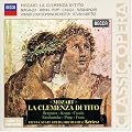 Mozart: La Clemenza di Tito