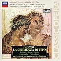 Mozart: La Clemenza di Tito