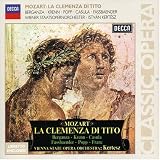 Produkt-Bild: La Clemenza di Tito (Ga)