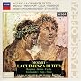 Mozart: La Clemenza Di Tito Mozart: La Clemenza Di Tito