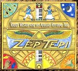 Revue Randy Weston  / Zep Tepi, The Randy Weston African Rhythms Trio