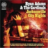 cover of Jacksonville City Nights