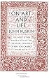 On Art and Life (Penguin Great Ideas)