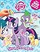 My Little Pony Super Sticker Book