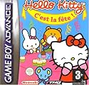 Hello Kitty Happy Party Pals
