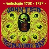 Anthology 1958-69