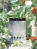 Eigenschaften Bio Green 1800 LPG/DE-R / Bio Green 1800 LPG/DE-R Gewächshausheizung Type 1800