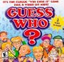 Guess Who (Jewel Case)