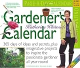 The Gardener s Calendar 2006