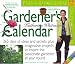 Books : The Gardener's Calendar 2006