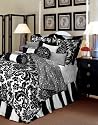 Rose Tree Symphony Bedding Collection