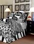 Rose Tree Symphony Bedding Collection