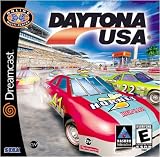 Daytona USA NR