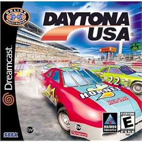 Daytona USA NR