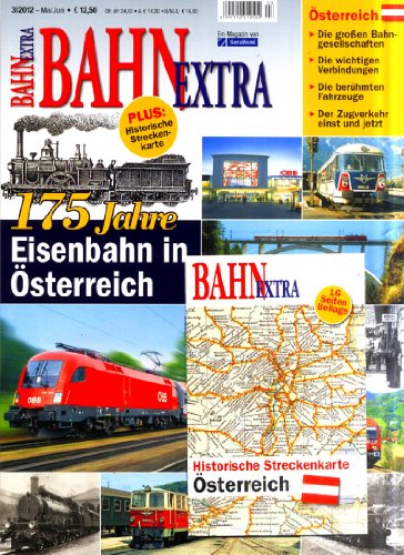 Produkt-Bild: Bahn-Extra