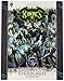 Privateer Press Hordes Forces of Hordes Legion of Ever Blight Command Sc (Book) Kit