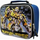 Transformers Lunch Bag - Bumblebee