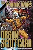 Formic Wars: Burning Earth #3 (Graphic Novel)