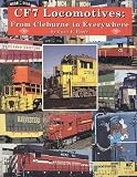 Cf7 Locomotives: From Cleburne to Everywhere