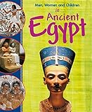Men, women and children in ancient Egypt