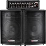 SAVE $100.00 - Harbinger HA60 PA System $199.99