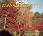Massachusetts (Millenium 2000 Wall Calendars)
