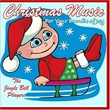 Christmas Music for Your Bundle of Joy