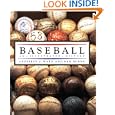 Baseball: An Illustrated History by Geoffrey C. Ward and Ken Burns