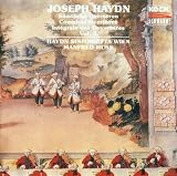 Haydn: Complete Overtures, Vol. 2