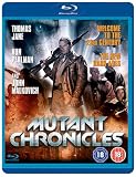 The Mutant Chronicles