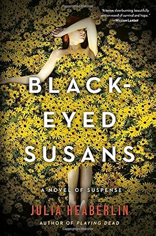 BLACK-EYED SUSANS - JULIA HEABERLIN