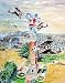 Alabama Painting - Defensive Stand