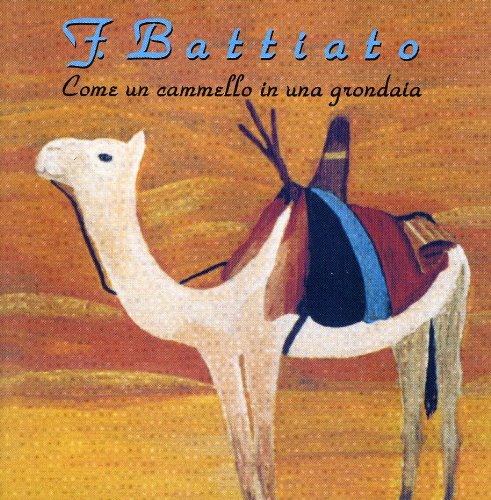 Franco Battiato Picture 7