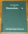Enzymkatalyse. Einf�hrung in die Chemie, Biochemie und Technologie der Enzyme