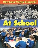 At school