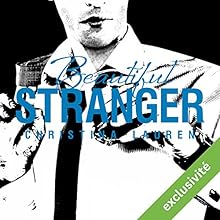 Beautiful Stranger (Beautiful 2) | Livre audio Auteur(s) : Christina Lauren Narrateur(s) : Ingrid Donnadieu