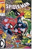 SPIDER-MAN NO. 4 TODD MCFARLANE TORMENT MARVEL COMICS!