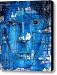 U m T H M N Canvas Print / Canvas Art - Artist Jera Sky