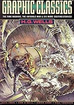 Graphic Classics: H. G. Wells (2nd Edition) (Graphic Classics (Eureka))