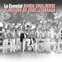 Esencial Banda Sinaloense El Recodo De Cruz Lizarr