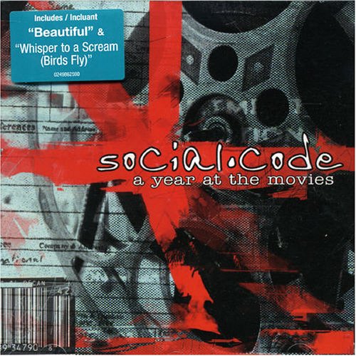 Social Code - Year At The Movies - Zortam Music