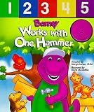 Barney Works With One Hammer: Sound Book (Listen & Learn)