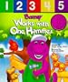 Barney Works With One Hammer: Sound Book (Listen & Learn)
