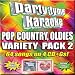 Search : Party Tyme Karaoke: Pop Country Oldies Variety 2