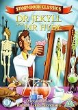 Buy : Storybook Classics - Dr Jekyll And Mr Hyde [DVD]