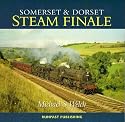 Somerset and Dorset Steam Finale